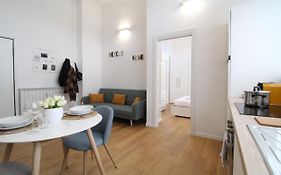 Navigli - Very Chic Suite